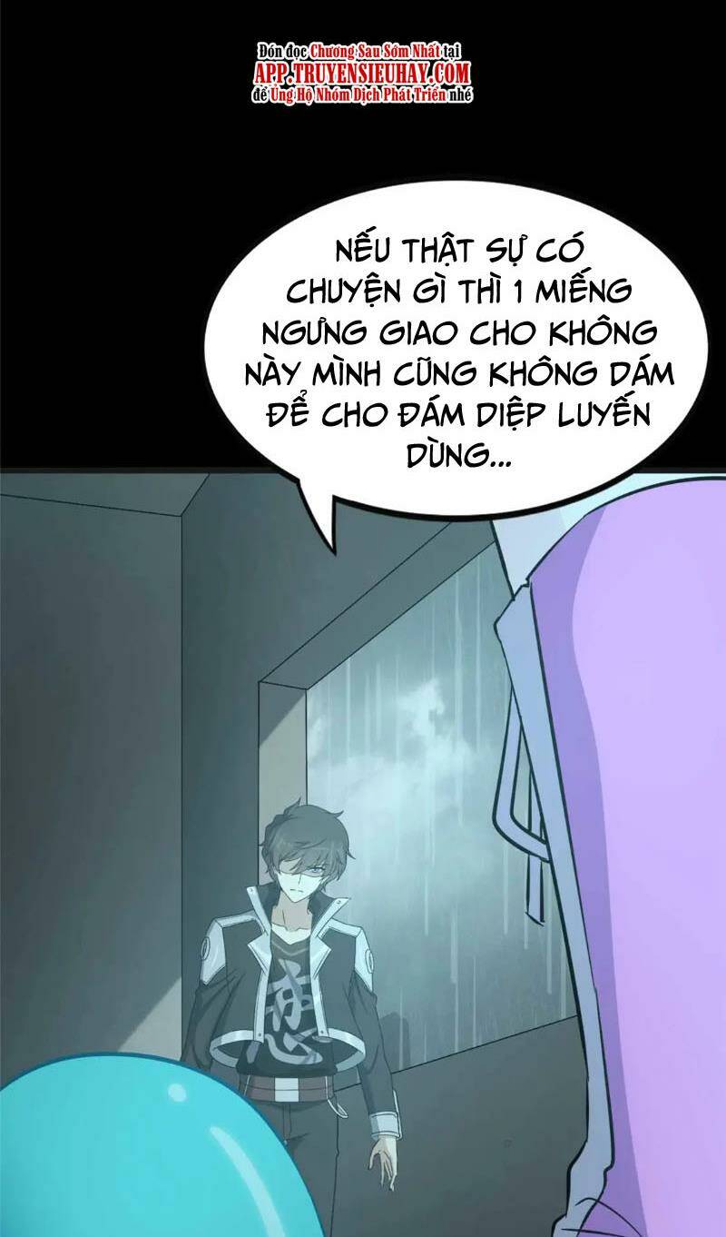 Bạn Gái Zombie Của Tôi Chương 415 Ảnh 24