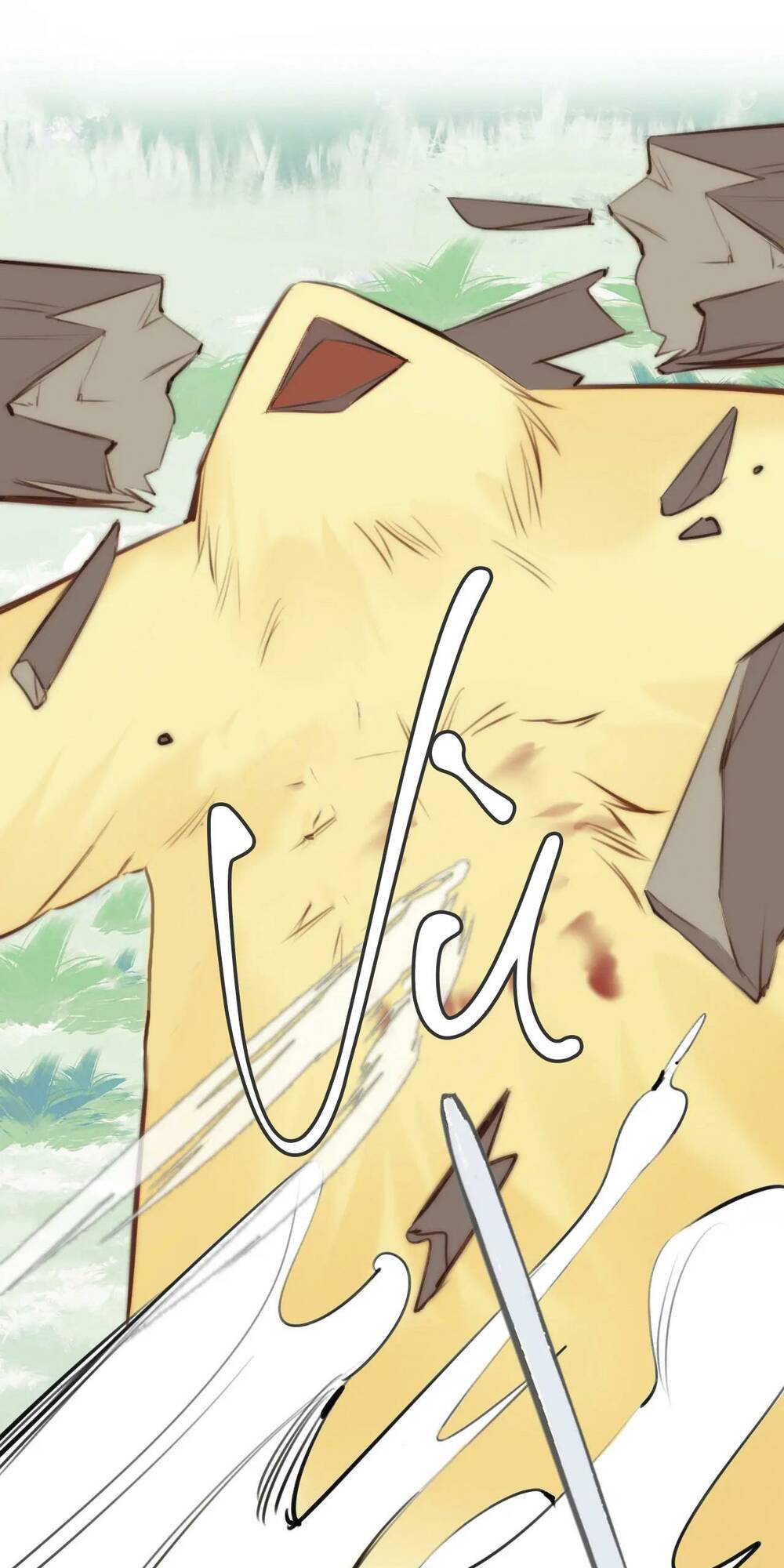 Vi Phu Của Ta Là Long Ngạo Thiên Chương 41 Ảnh 23