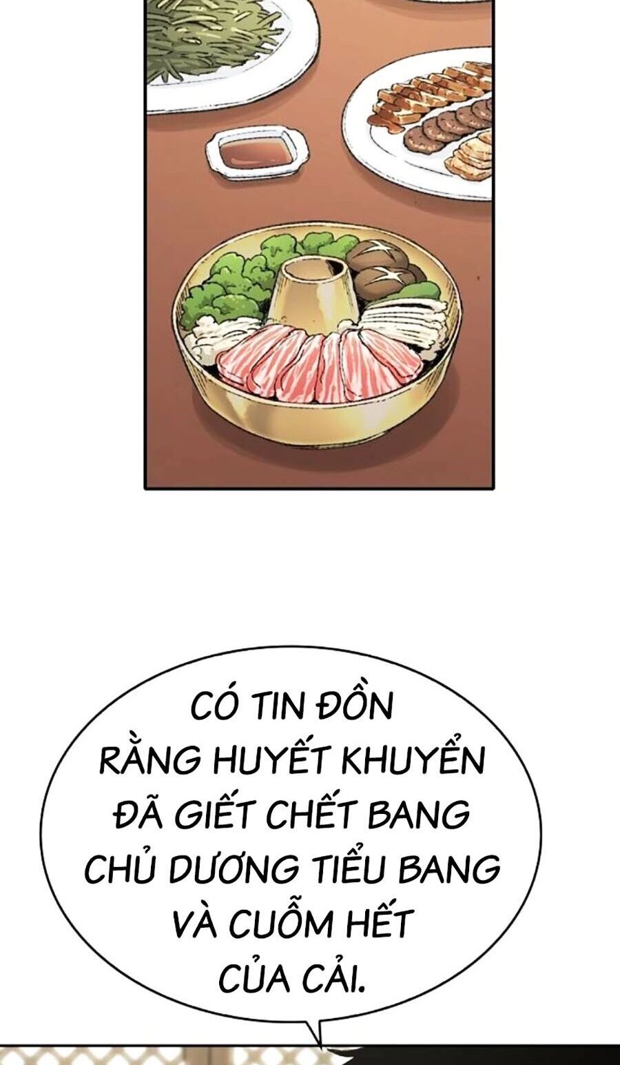 Trùng Sinh Thành Thiên Ma Chương 12 Ảnh 13