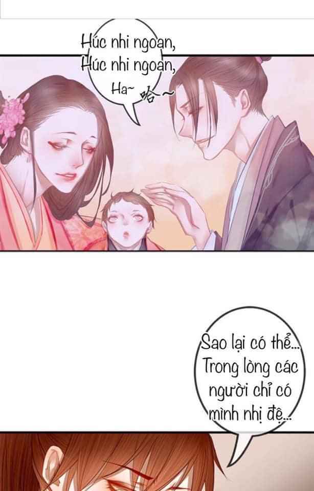 Yêu Tam Dẫn Chương 1 Ảnh 39