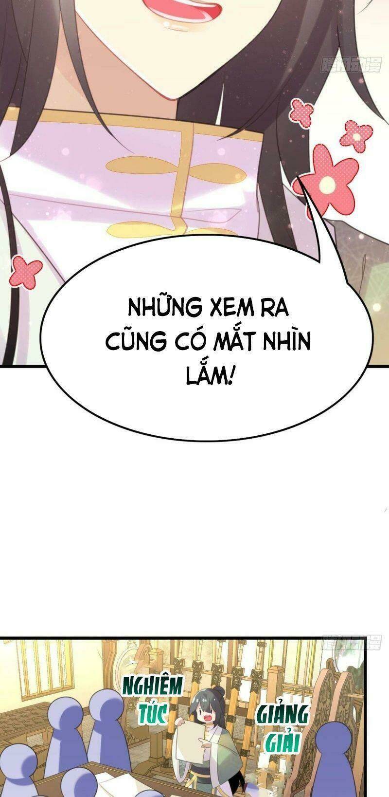 Công Chúa Hòa Thân Lần Này Không Tốt! Chương 50 Ảnh 9