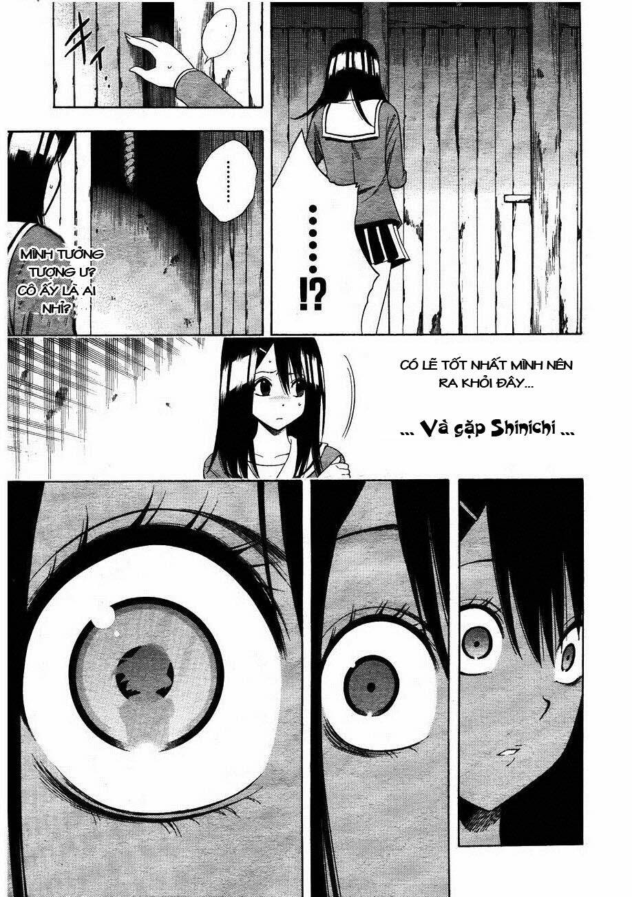 Corpse Party Another Child Chương 3 Ảnh 16