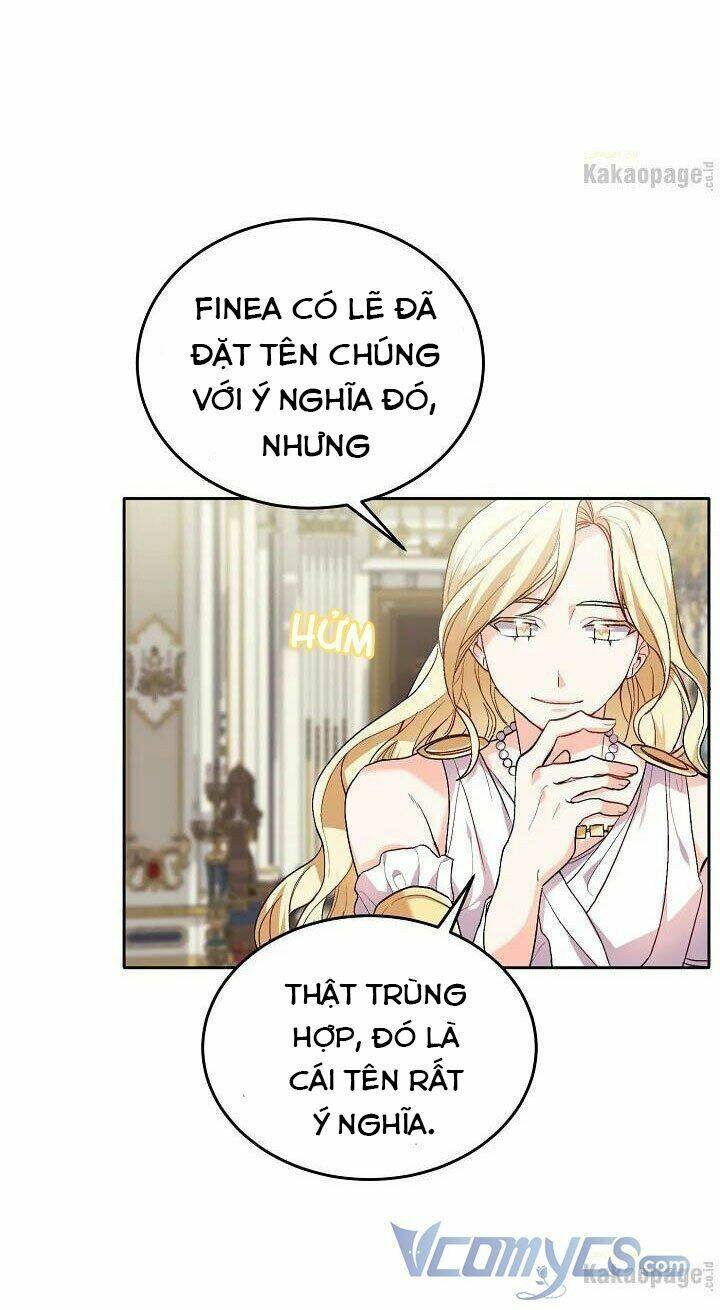 Tôi Chỉ Là Một Tiểu Thư Bình Thường Chương 78 Ảnh 13