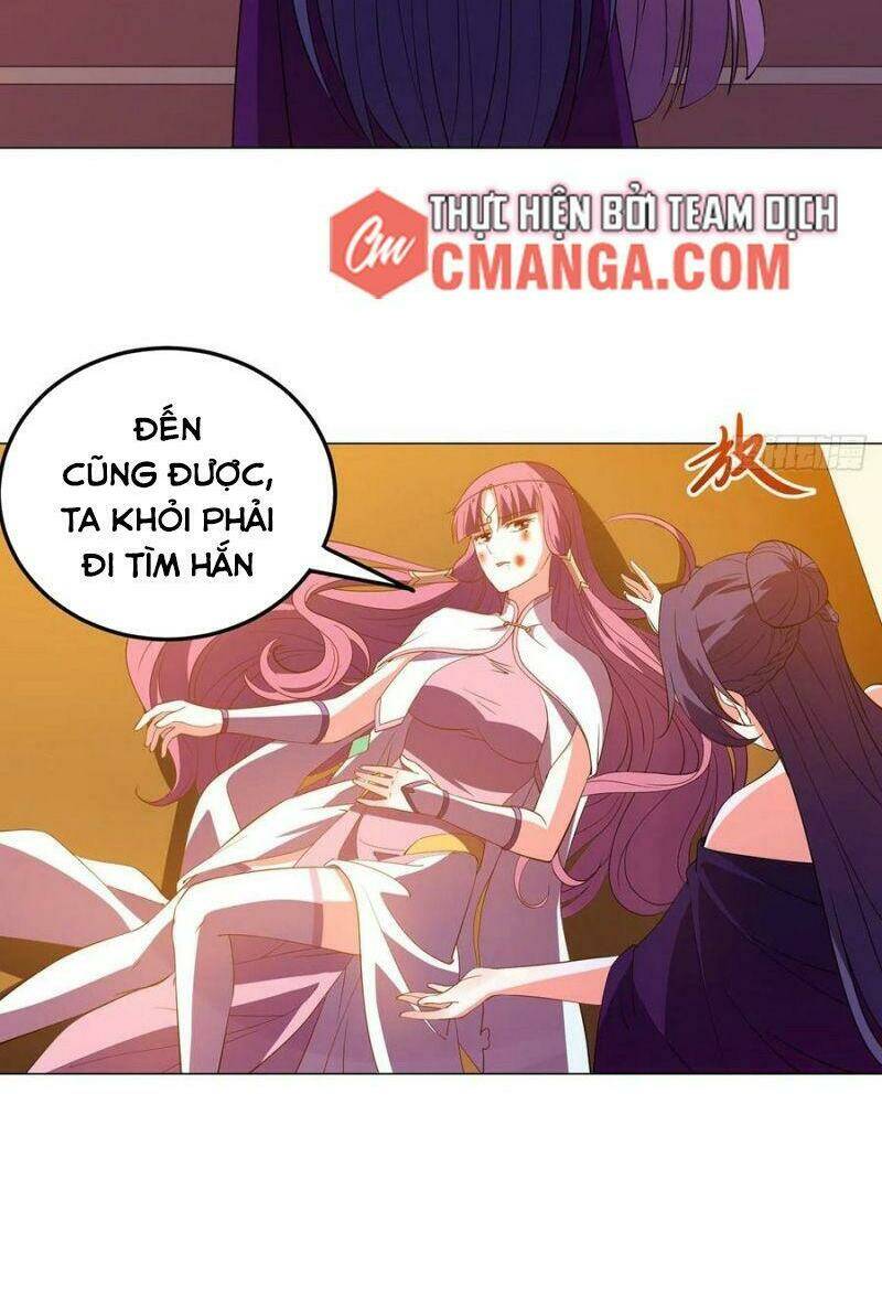 Đạo Ma - Ta Luyện Khí Ba Ngàn Năm Ngoại Truyện Chương 22 Ảnh 39