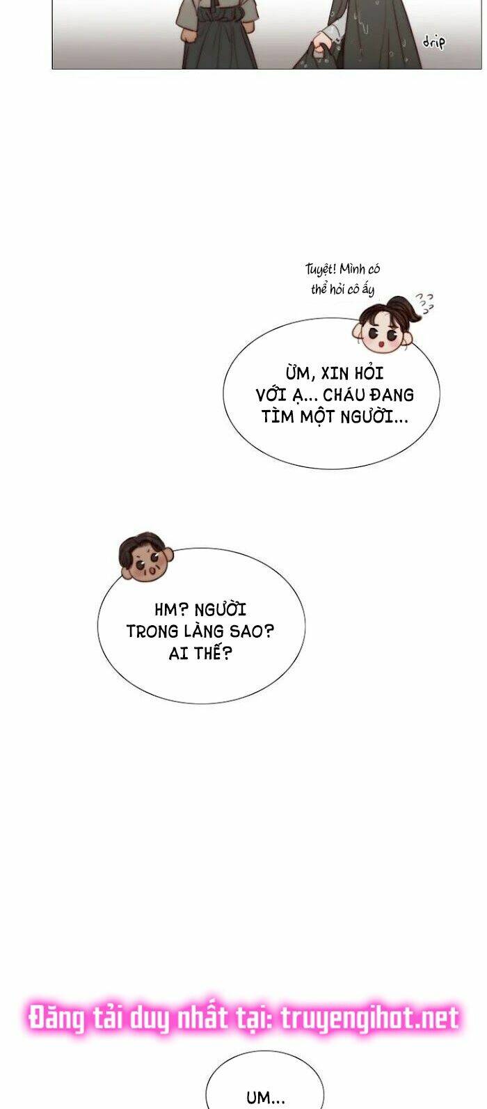 Mùa Đông Tăm Tối Chương 121 Ảnh 20