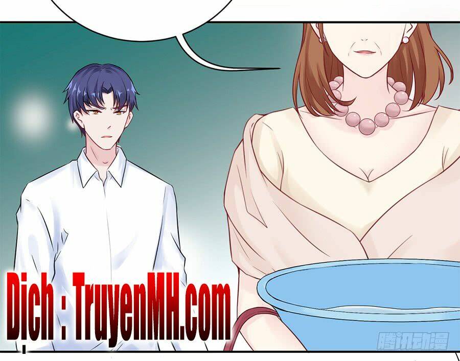 Gả Nhầm Tổng Tài Chương 9 Ảnh 12