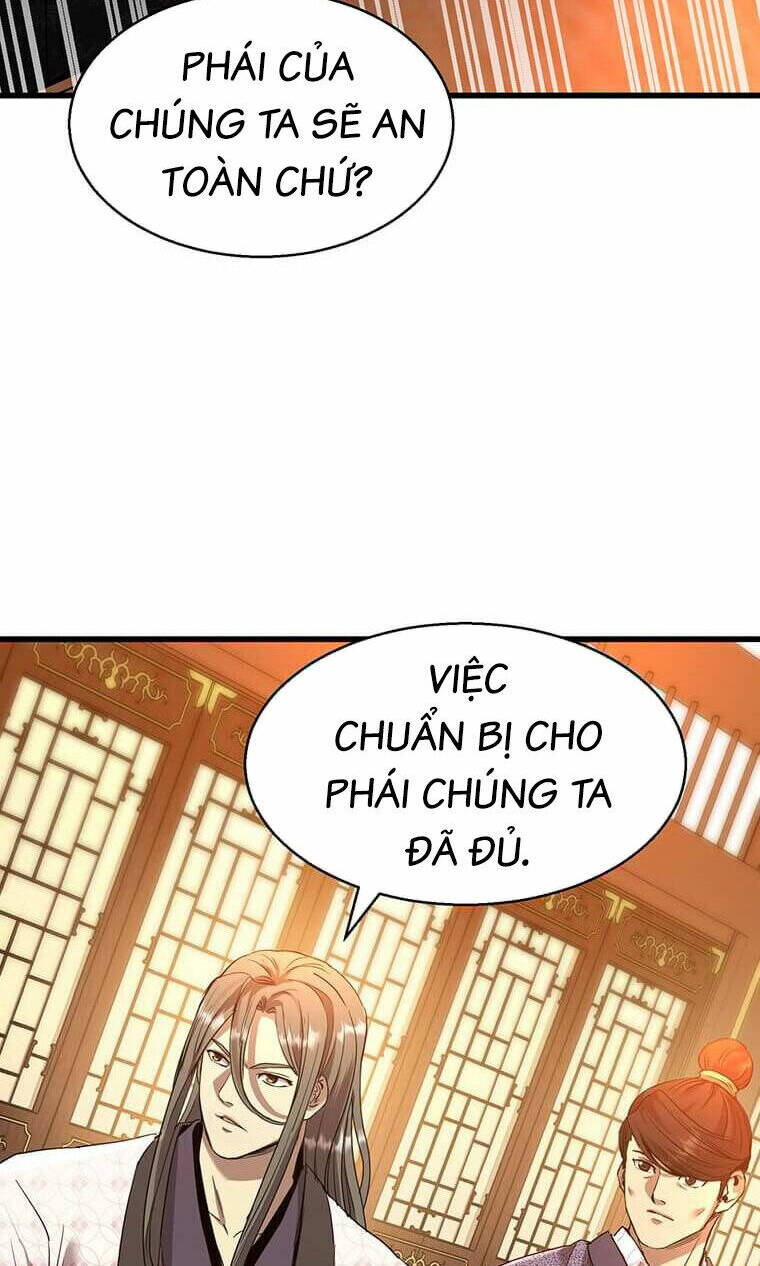 Đạo Sĩ Giang Hồ Chương 87 Ảnh 10
