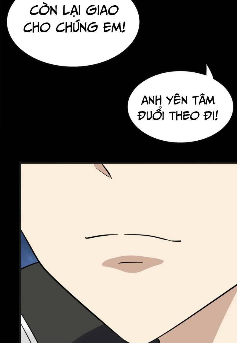 Bạn Gái Zombie Của Tôi Chương 415 Ảnh 78