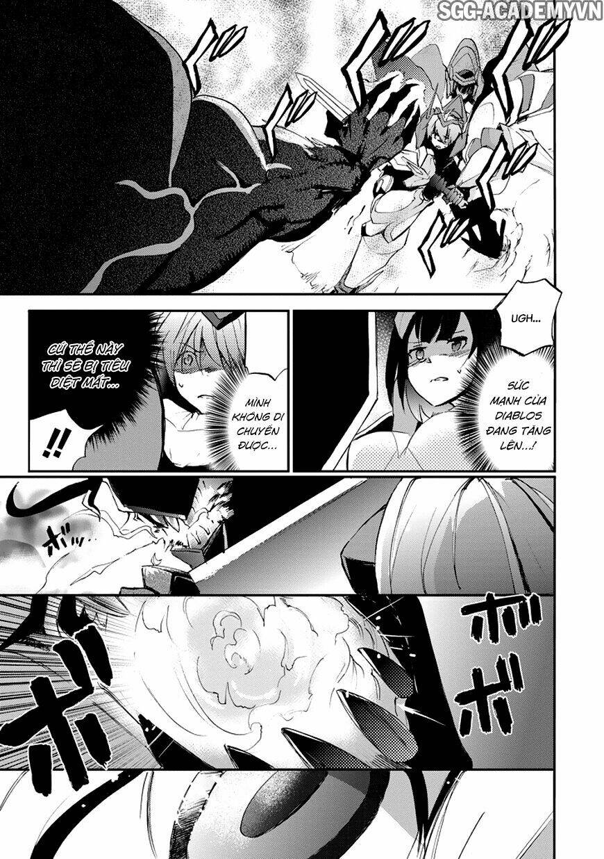 Saijaku Muhai No Shinsou Kiryuu Chương 15 Ảnh 44