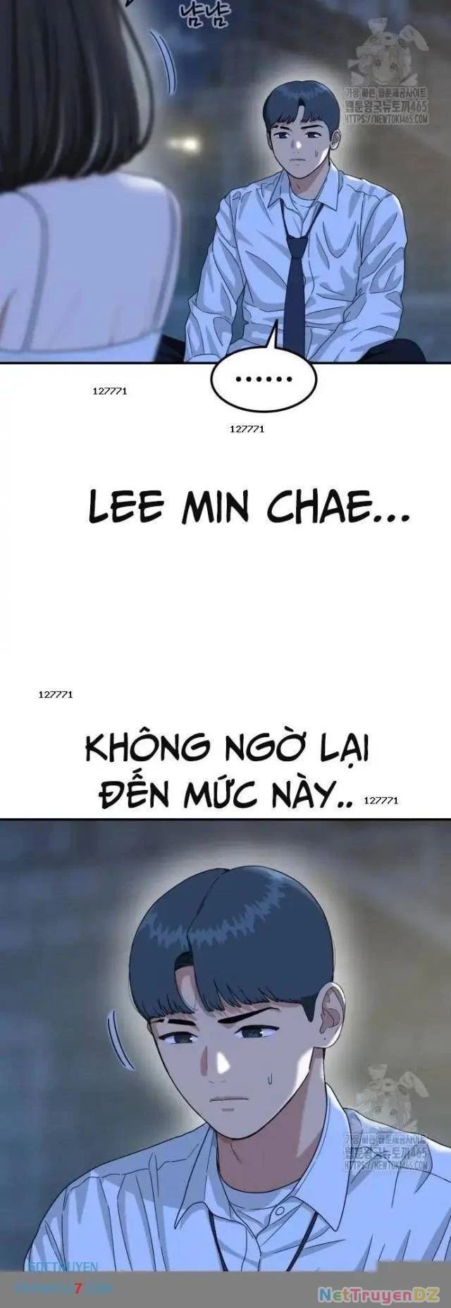Huấn Luyện Chiến Đấu Siêu Cấp Chương 43 Ảnh 11
