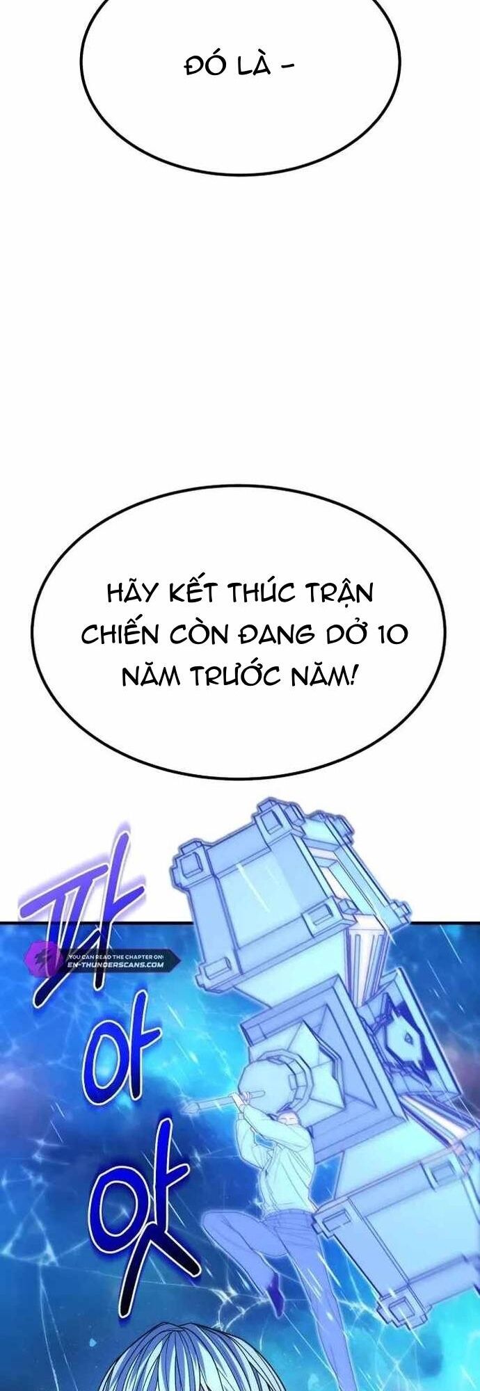 Tuyệt Thế Anh Hùng Chương 42 Ảnh 46
