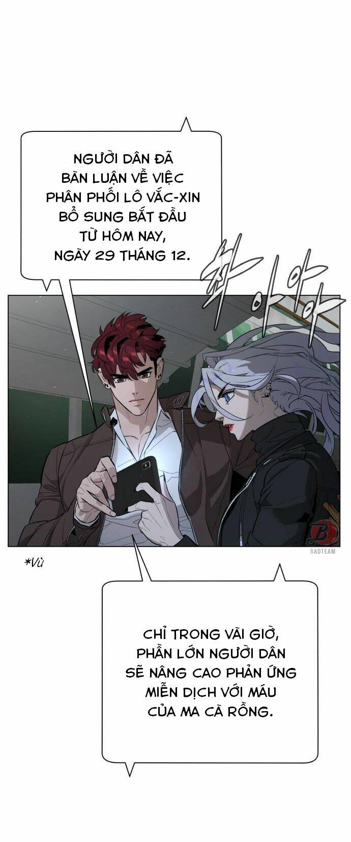 Máu Trắng Chương 79 Ảnh 17