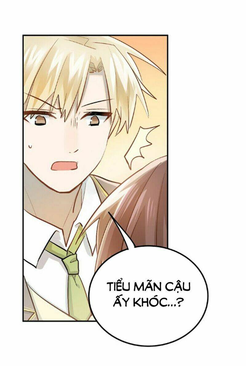 Đầu Gấu Biết Yêu Chương 102 Ảnh 11