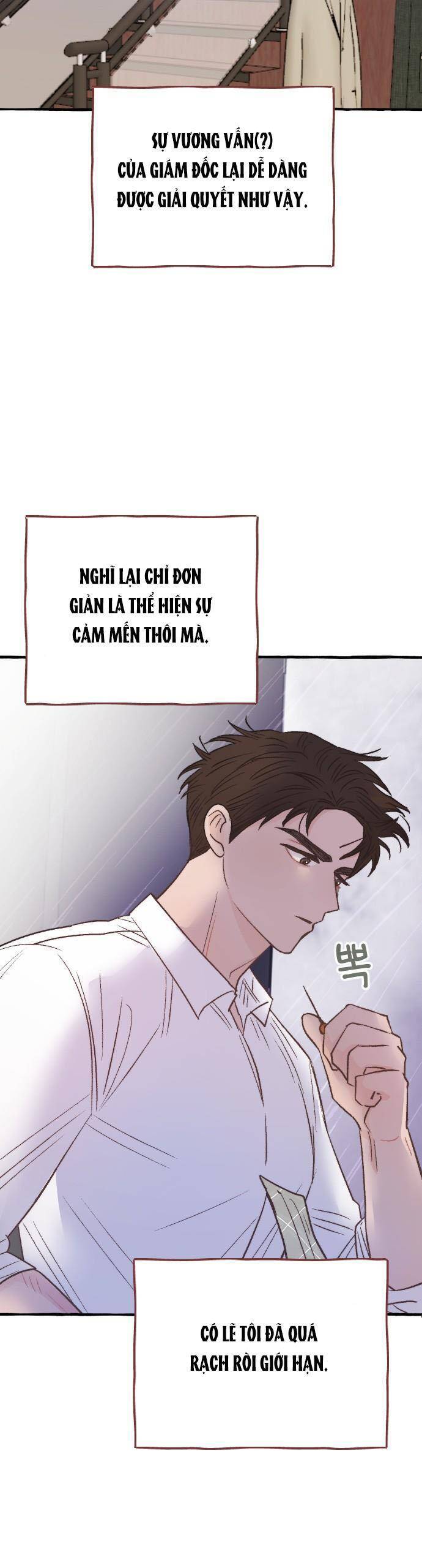 Ngài Giám Đốc Giữa Rừng Sâu Chương 16 Ảnh 15