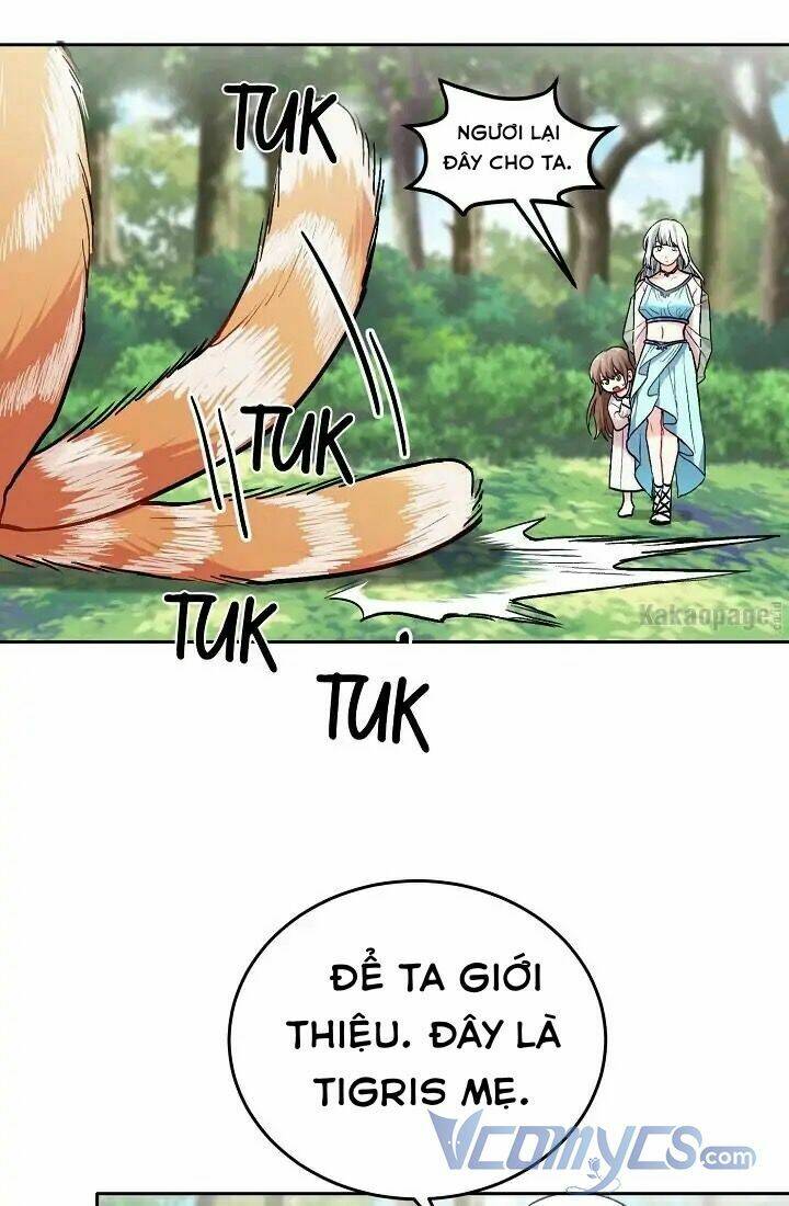 Tôi Chỉ Là Một Tiểu Thư Bình Thường Chương 80 Ảnh 53