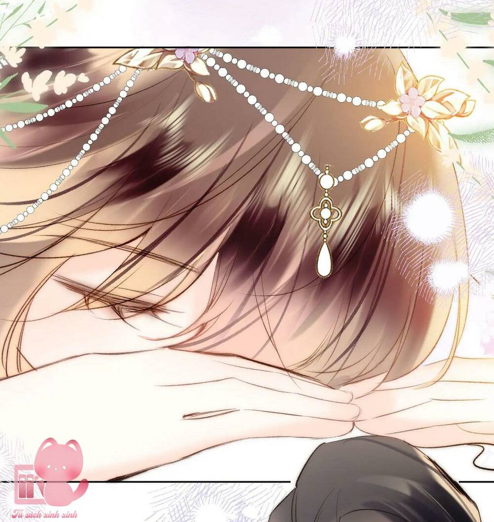 Vi Phu Của Ta Là Long Ngạo Thiên Chương 48 Ảnh 27