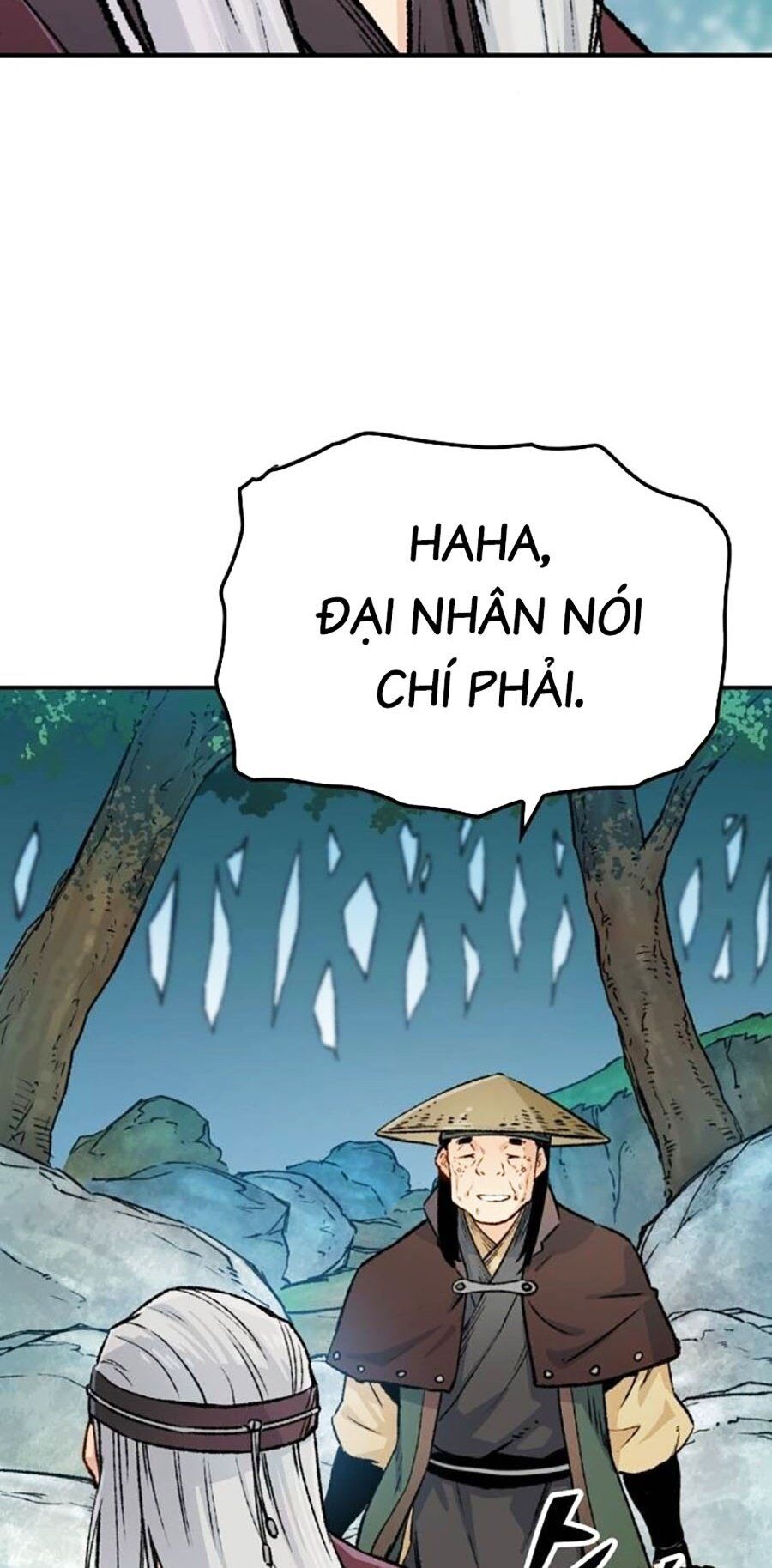 Trùng Sinh Thành Thiên Ma Chương 15 Ảnh 14
