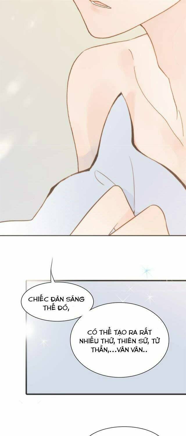 Vũ Trụ Cầm Vị Hưởng Chương 6 Ảnh 39