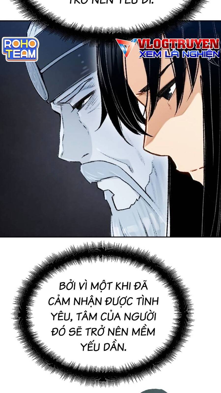 Trùng Sinh Thành Thiên Ma Chương 3 Ảnh 50