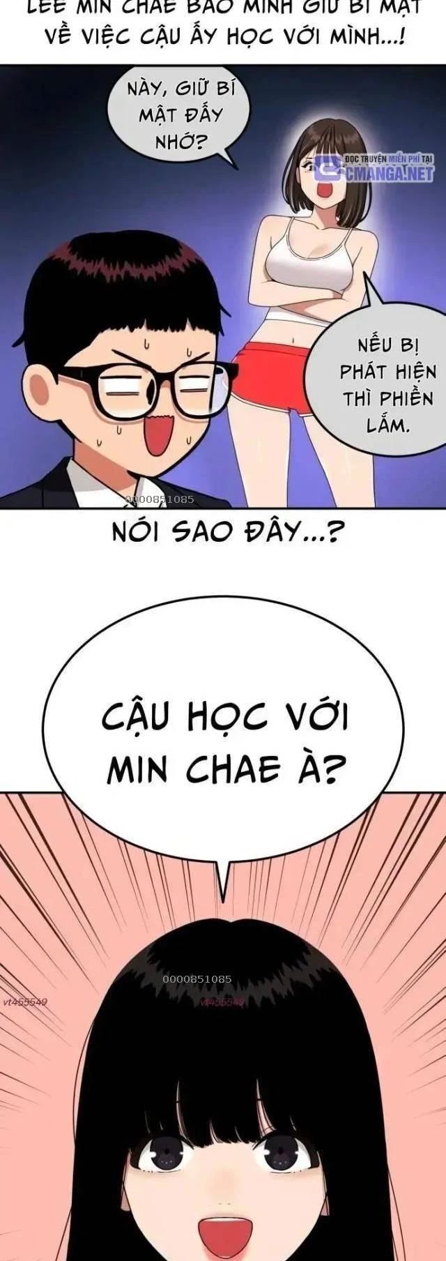 Huấn Luyện Chiến Đấu Siêu Cấp Chương 41 Ảnh 34