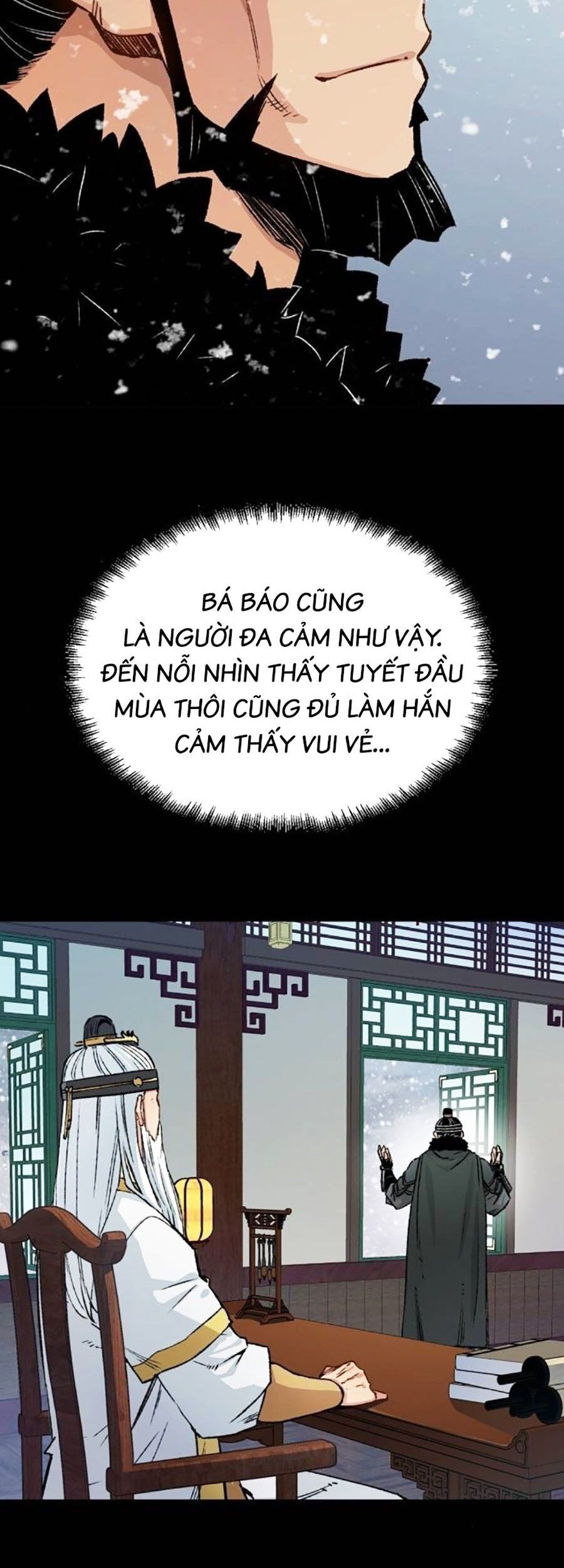 Trùng Sinh Thành Thiên Ma Chương 16 Ảnh 56