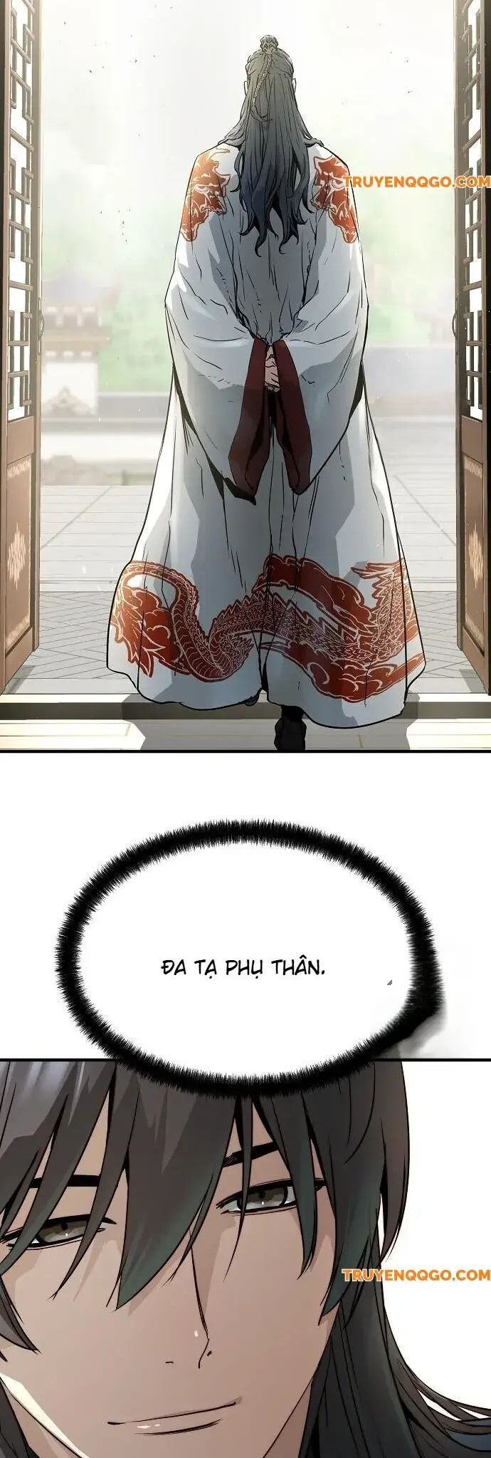 Tuyệt Thế Hồi Quy Chương 45 Ảnh 34