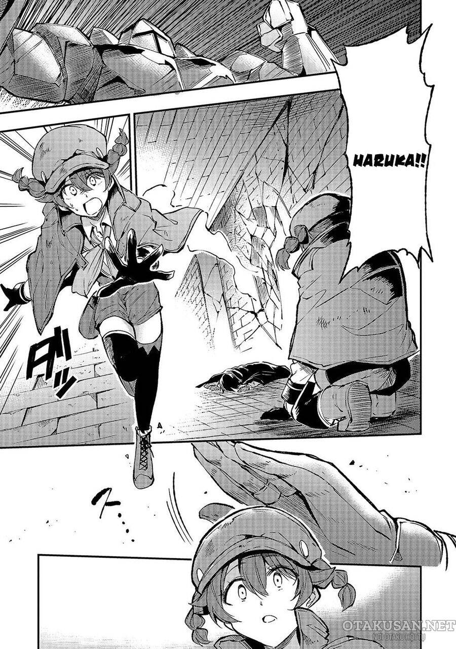 Hitoribocchi No Isekai Kouryaku Chương 78 Ảnh 5