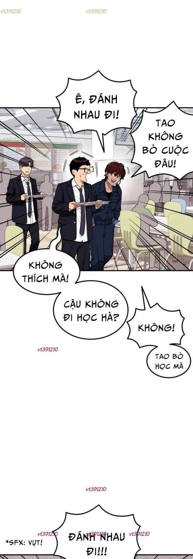 Huấn Luyện Chiến Đấu Siêu Cấp Chương 44 Ảnh 38