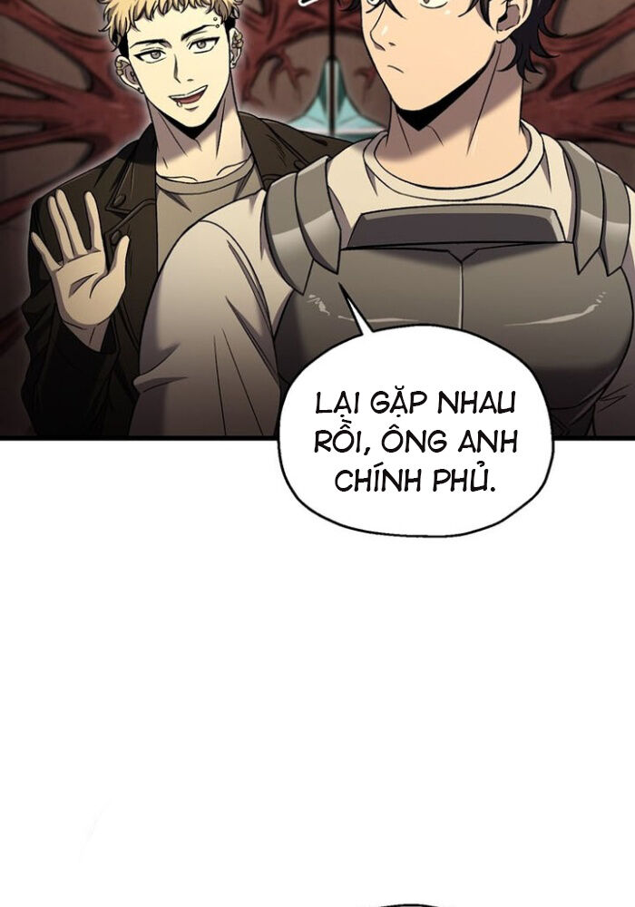 Chỉ Mình Ta Hồi Sinh Chương 41 Ảnh 44