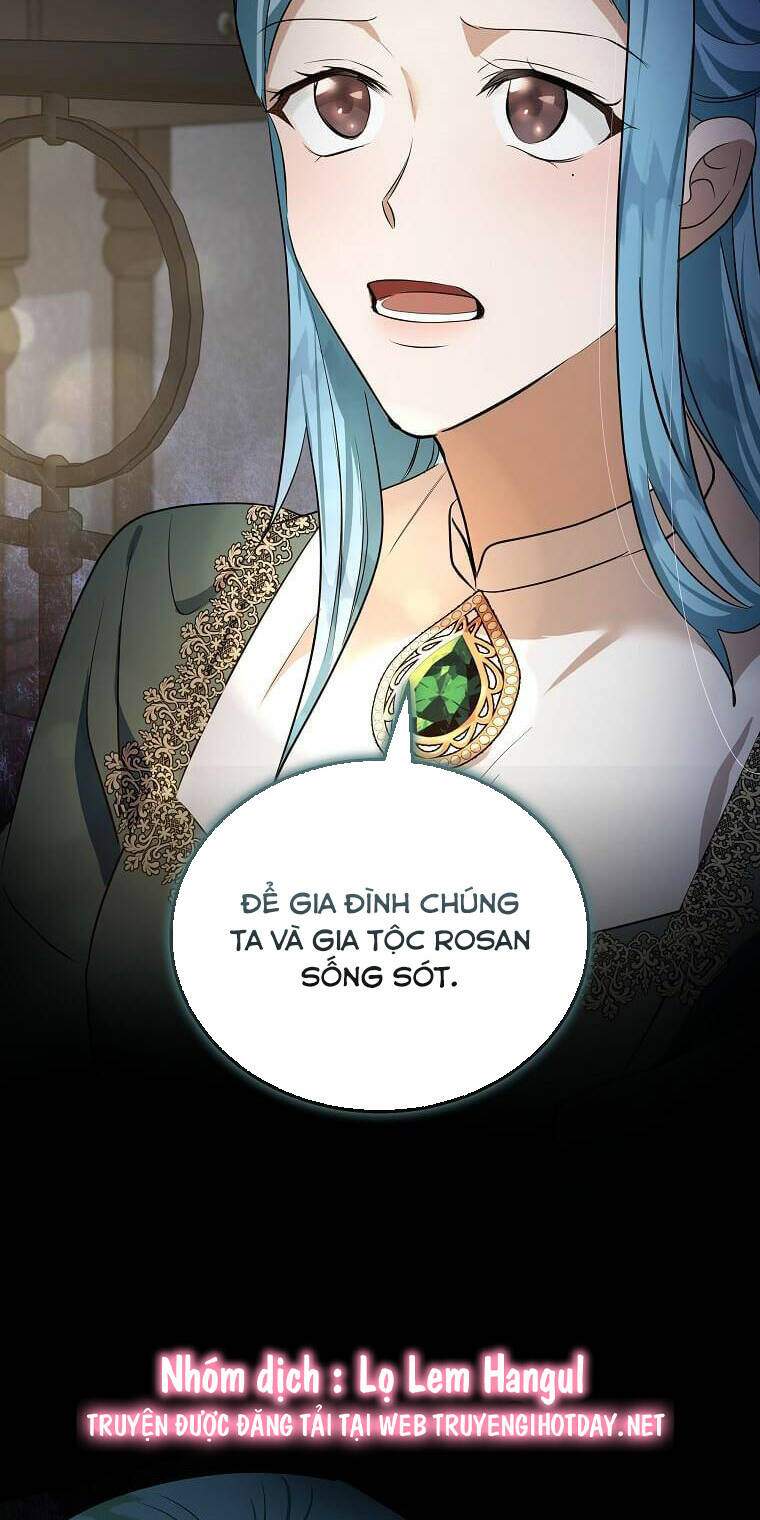 Ác Nữ Trùng Sinh Chương 177 Ảnh 66