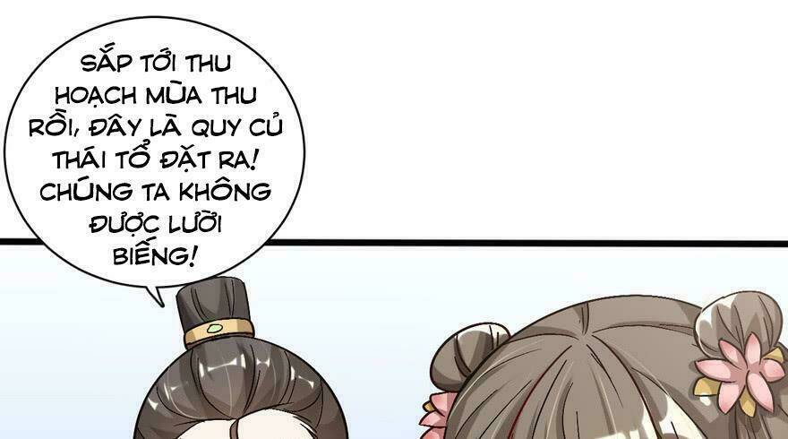 Quẻ Phi Thiên Hạ Chương 23 Ảnh 119