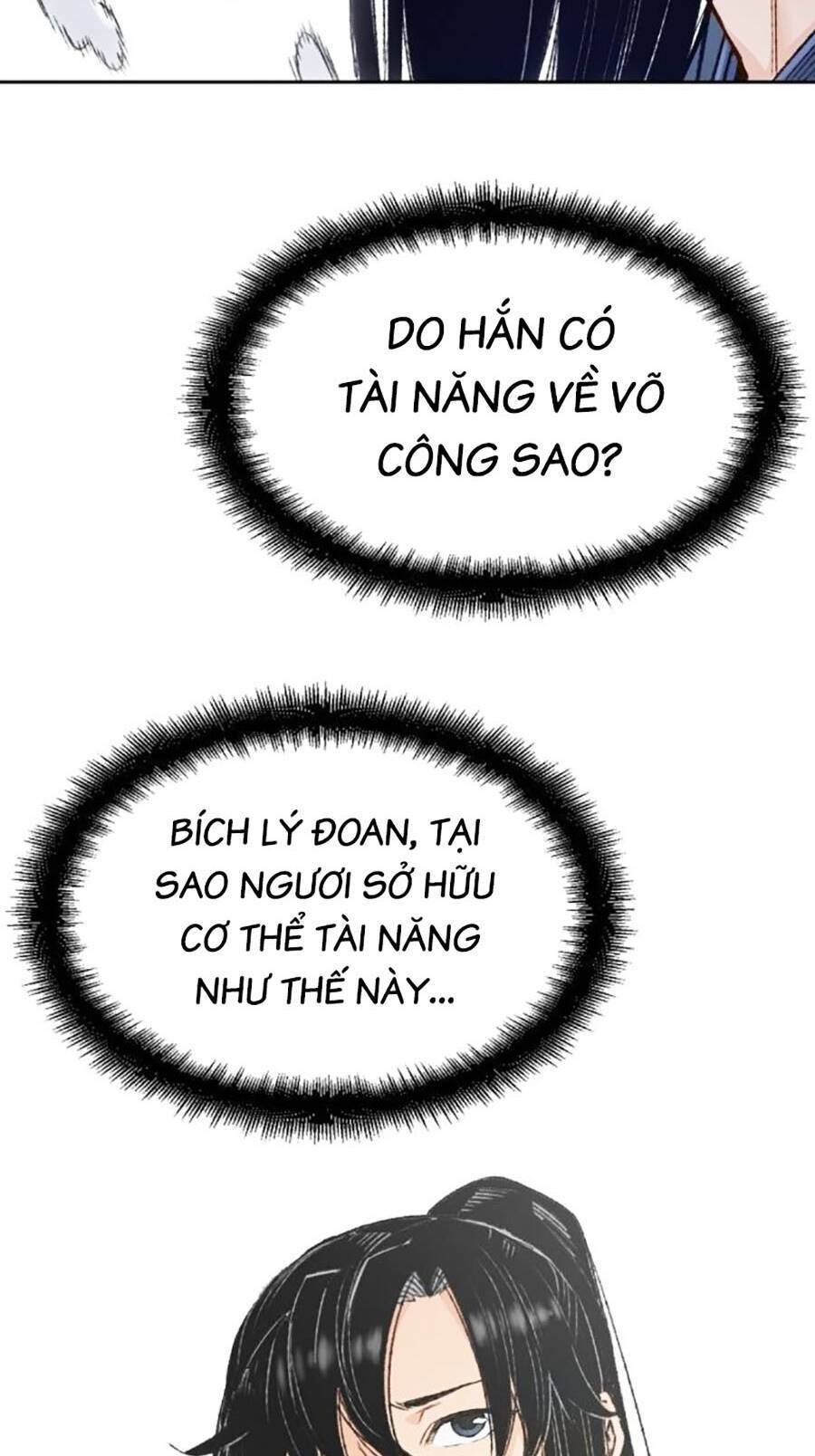 Trùng Sinh Thành Thiên Ma Chương 3 Ảnh 119