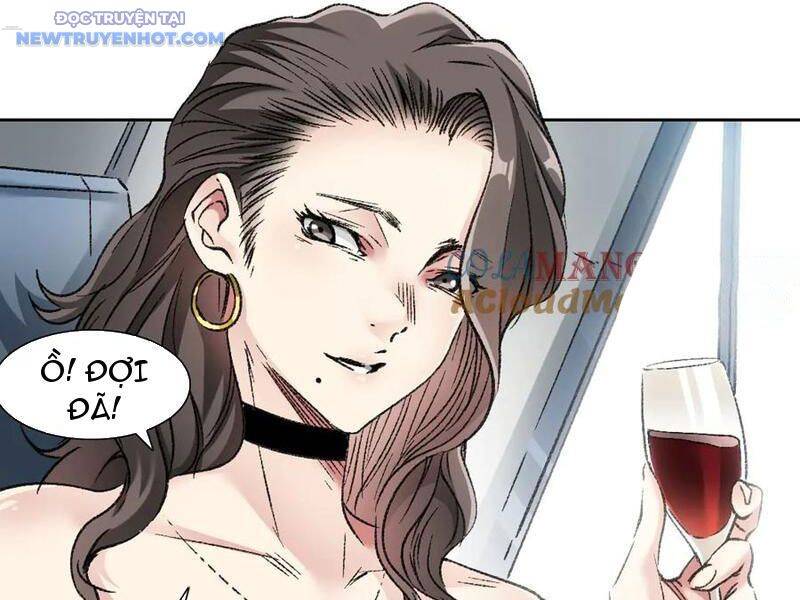 Ta Xây Dựng Tổ Chức Cứu Thế Chương 18 Ảnh 54