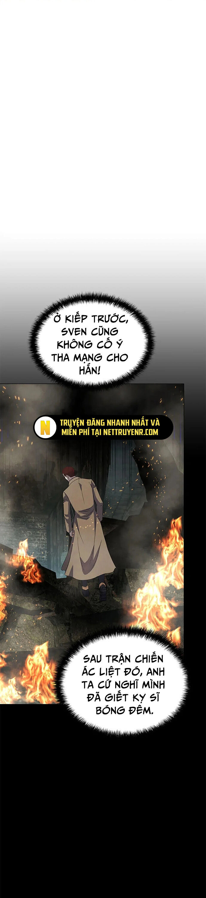 Thợ Săn Ăn Thịt Người Chương 87 Ảnh 32