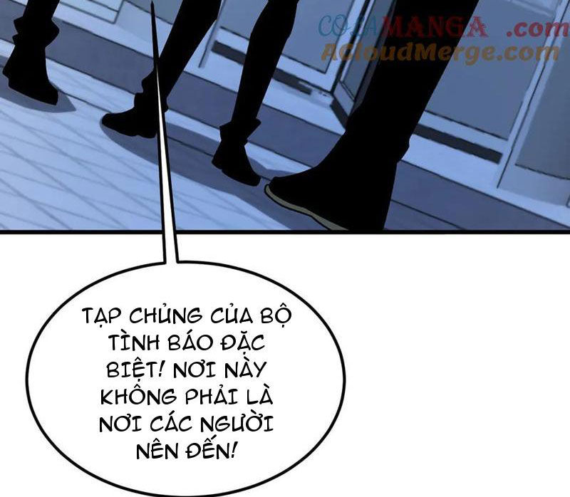 Sau Khi Chết, Ta Trở Thành Võ Đạo Thiên Ma Chương 24 Ảnh 7