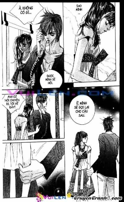 Goong - [ Hoàng Cung ] Chương 8 Ảnh 98