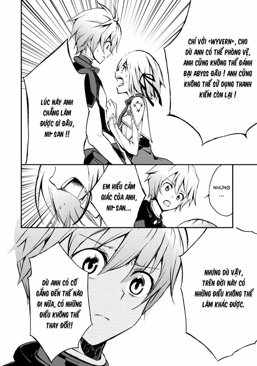Saijaku Muhai No Shinsou Kiryuu Chương 8 Ảnh 50