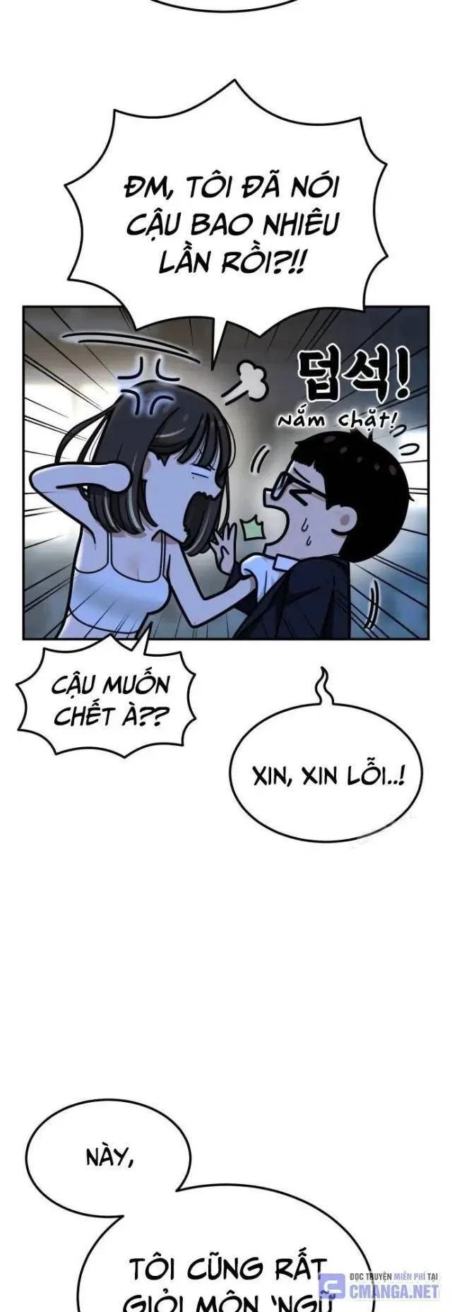 Huấn Luyện Chiến Đấu Siêu Cấp Chương 43 Ảnh 28
