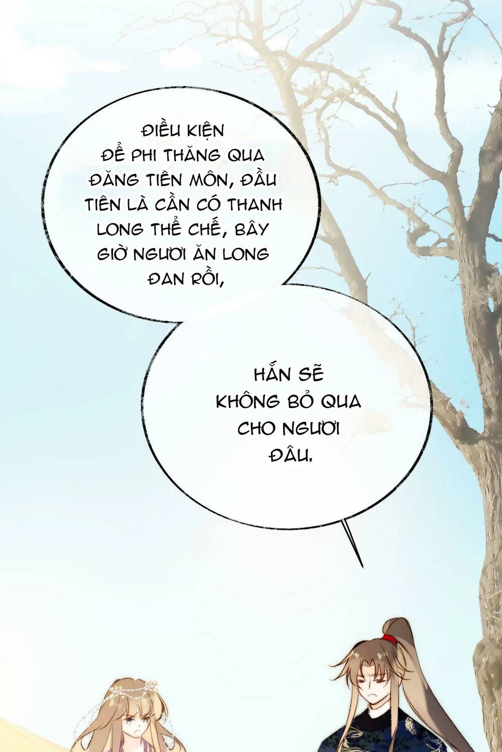 Vi Phu Của Ta Là Long Ngạo Thiên Chương 47 Ảnh 49