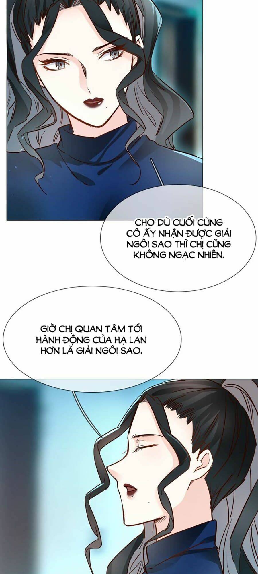 Ngôi Sao Vụn Vỡ Chương 72 Ảnh 39