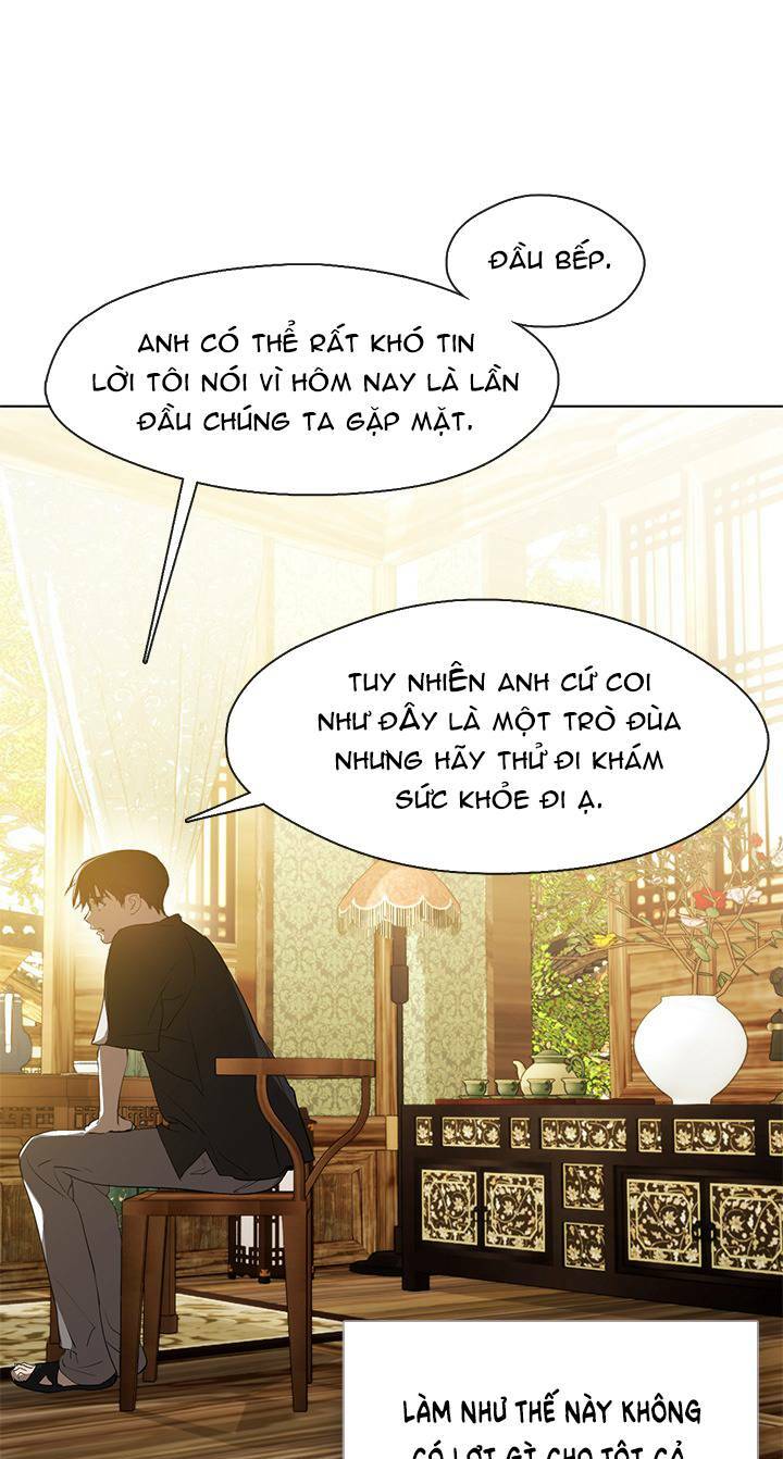 Nhà Hàng Nơi Suối Vàng Chương 27 Ảnh 46