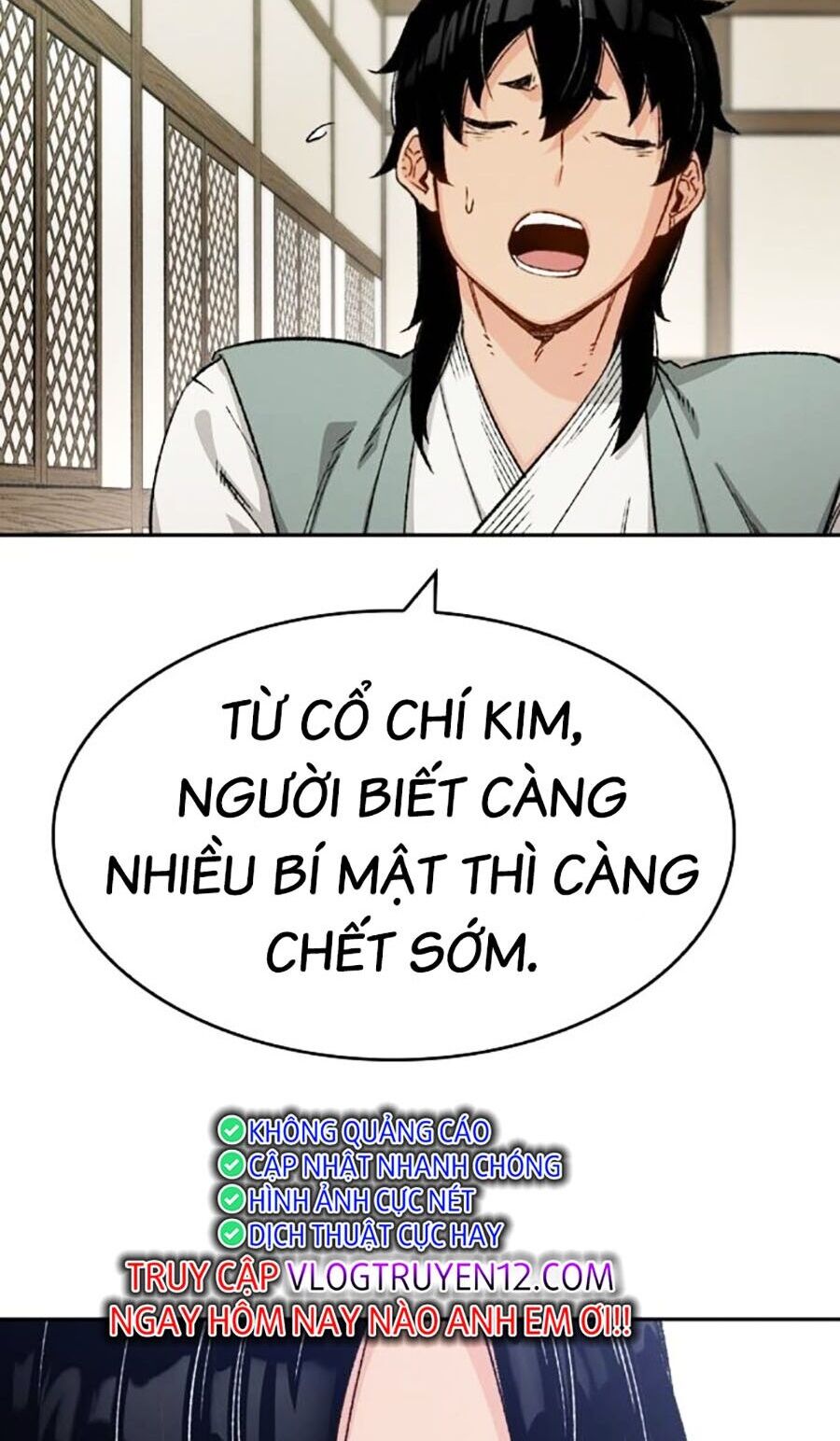 Trùng Sinh Thành Thiên Ma Chương 12 Ảnh 27