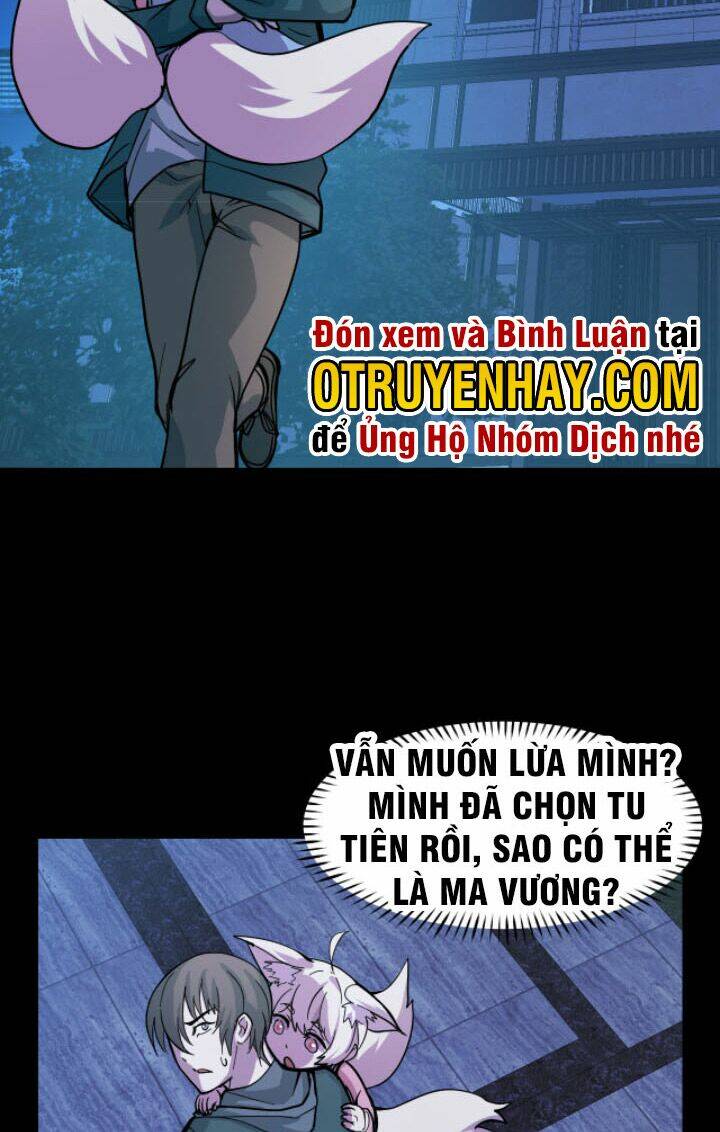 Các Nàng Nói Ta Là Vua Tương Lai Chương 7 Ảnh 65