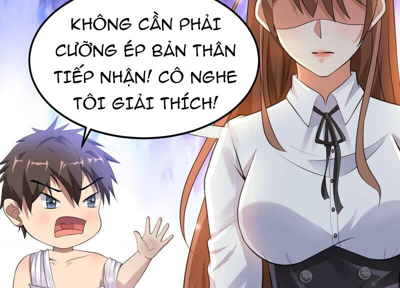 Siêu Năng Phân Hóa Chương 15 Ảnh 89