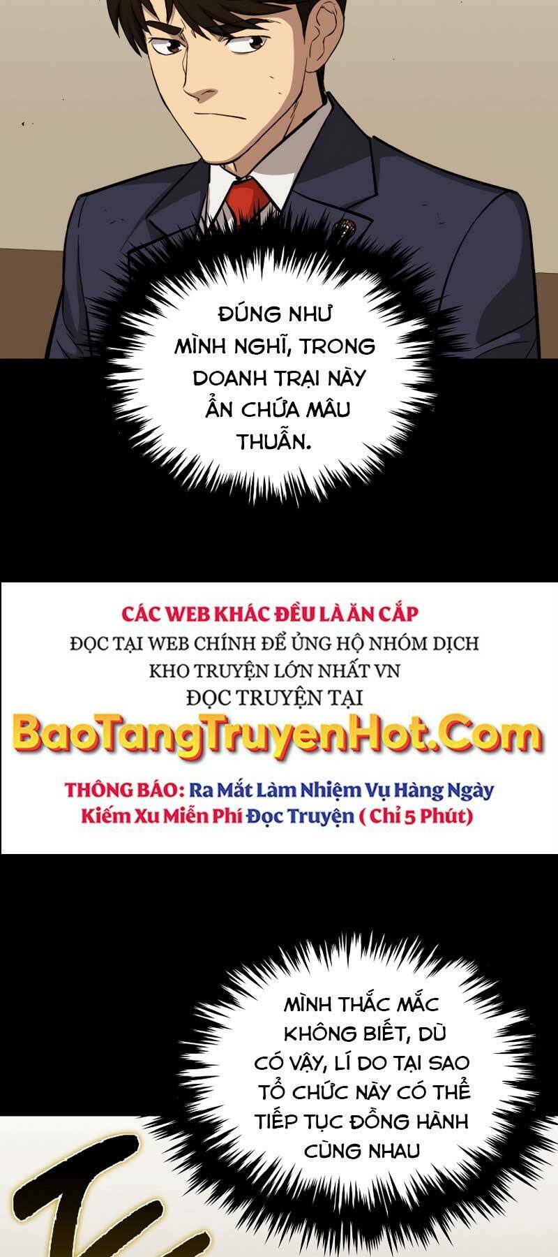 Cánh Cổng Mở Ra Đúng Ngày Đầu Tiên Tôi Thành Chính Trị Gia Chương 26 Ảnh 57