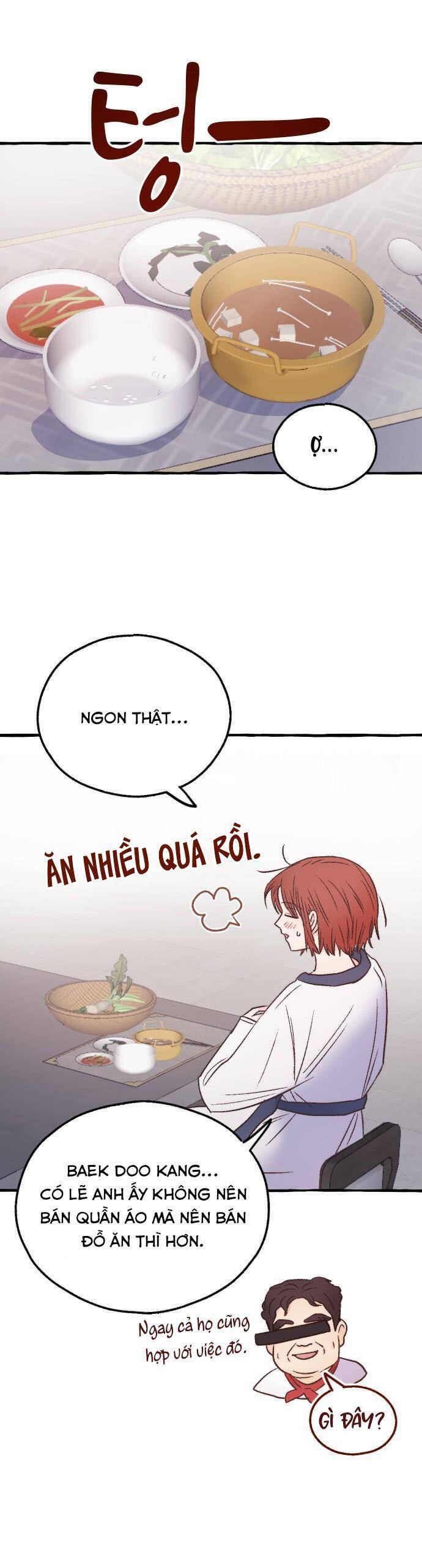 Ngài Giám Đốc Giữa Rừng Sâu Chương 20 Ảnh 26