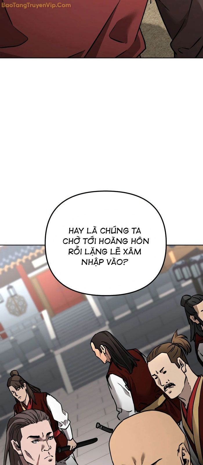 Sự Chuyển Sinh Vào Võ Lâm Thế Gia Của Ranker Chương 140 Ảnh 15