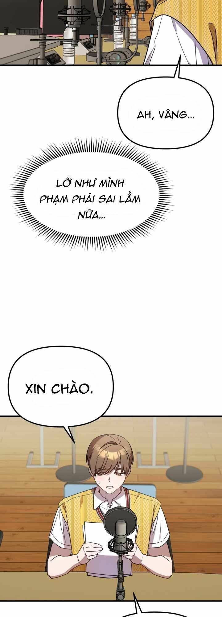 Thư Viện Ẩn Của Siêu Idol Chương 38 Ảnh 14