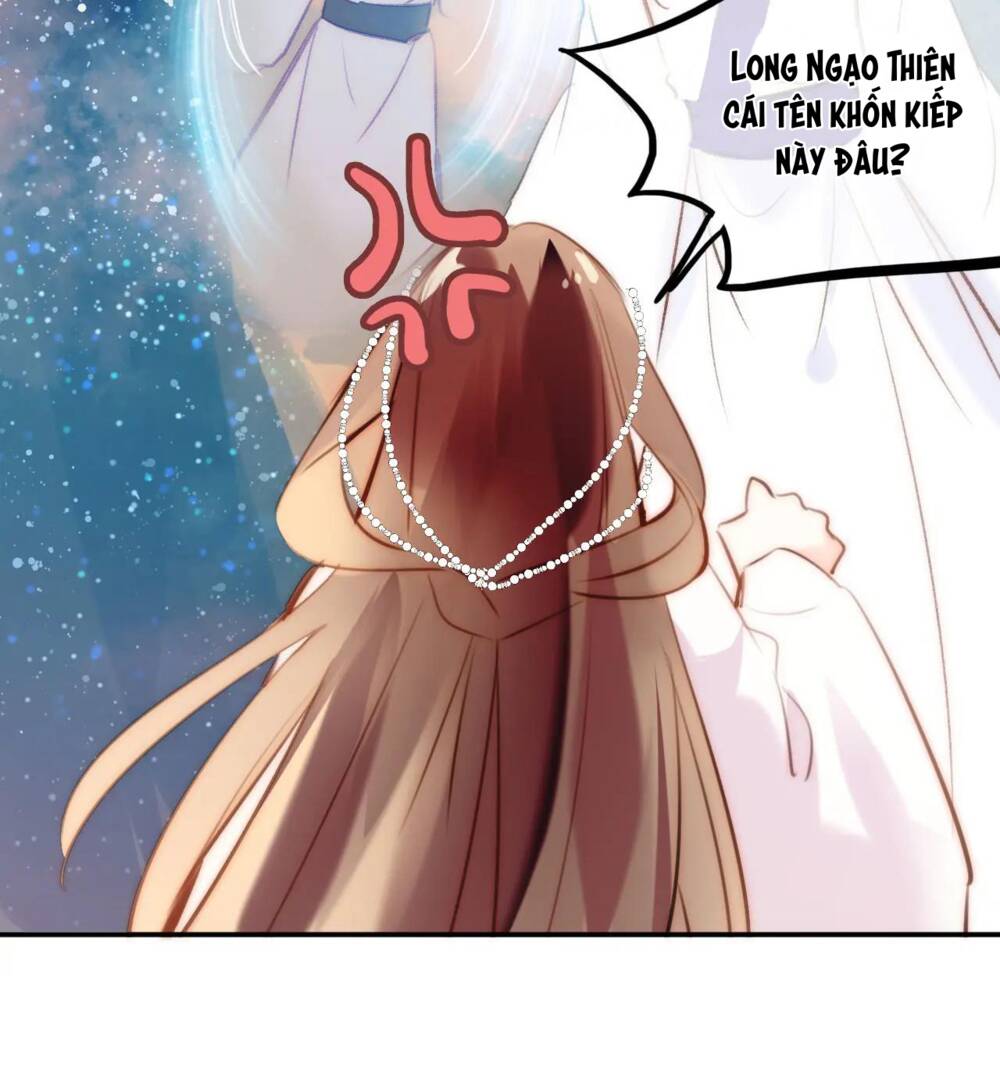 Vi Phu Của Ta Là Long Ngạo Thiên Chương 42 Ảnh 48