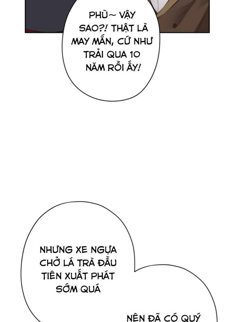 Gửi Đến Người Bạn Của Tôi Chương 23 Ảnh 79